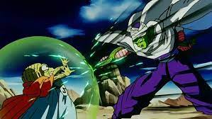 dragon ball su instagram piccolo ピッコロ pikkoro babidi バビディ dragonballz ドラゴンボールz dbz goku 孫悟空 songoku dragon ball dr anime zelda characters manga