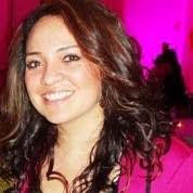 Blanca Salcedo's Instagram, Twitter & Facebook