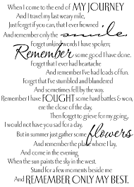 The All In One Funeral Personalization Suite Tribute Center Grieving Quotes Funeral Quotes Funeral Poems