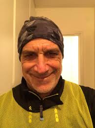 After a several days work hard in the clínic.!! Running today Friday in  Lima, Perú 12.2 Km !! Best wishes for allí of you !!! #DoctorRunner