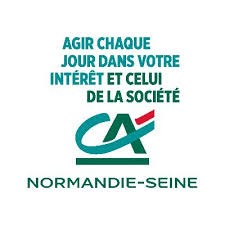 Le ca france normandie est une caisse régionale du crédit agricole. Credit Agricole Normandie Seine Canseine Twitter