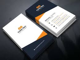 Free Business Card Template Business Card Templates Free In Free B In 2020 Free Business Card Templates Business Cards Vector Templates Business Card Template Word