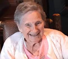 Marie (Ree) Deffries Macbeth — A Sacred Moment