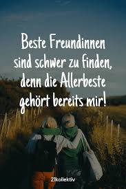 Sie ist da, wenn man sie braucht. Die Allerbesten Freundschaftsspruche Der Ganzen Welt 21kollektiv