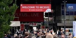 IBC 2022: Raucous return or unsustainable rout?