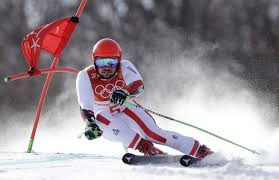 Winner of a record seven consecutive world cup titles, hirscher has also won nine medals at the alpine skiing world championships a silver medal in slalom at the 2014 winter olympics and. A Family Man Now Marcel Hirscher Again Favorite For World Cup Crown Aspentimes Com
