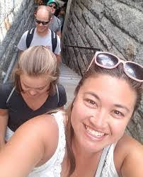 Lisa Panko's Instagram, Twitter & Facebook