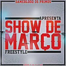 Baixar musica de twenty finger a felicidade ta bater : Sameblood Os Primos Show De Marco Audio Hernani Da Silva Mudanisse