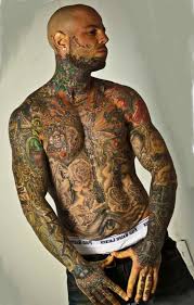 It's a good relaxation for the body to release stress and tension please watch till end and don't forget t. Full Body Tattoo Designs Tattoo Designs Ideas For Man And Woman
