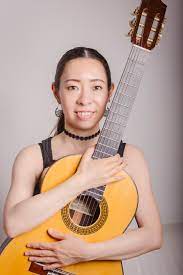 吉川ギター教室kumiko yoshikawa web site