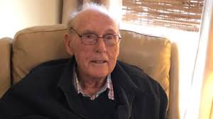 Dr. Edwin Roy Casey Obituary