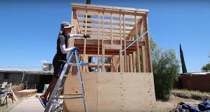 We'll do the shopping for you. How Much Does It Really Cost To Build A Tiny House Tiny House Blog