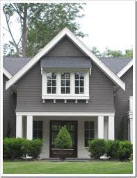 Pattern Or Solid Yay Or Nay Gray House Exterior House Paint Exterior House Exterior