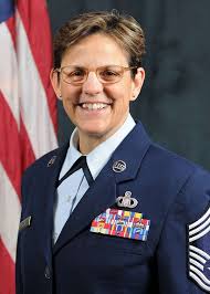 New enlisted leader for New York Air National Guard