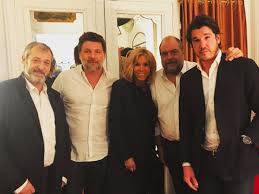 We did not find results for: Photo Brigitte Macron Au Theatre En Solo Pour Applaudir Eric Dupont Moretti Sur Scene Brigitte Macron Eric Dupond Moretti Eric Dupont Moretti