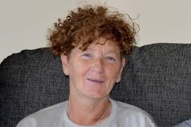 Bishopton woman who suffered brain haemorrhage shares recovery journey