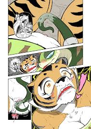 Rule34 - If it exists, there is porn of it  zenmigawa, master tigress, master  viper  1990819