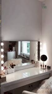 Room Goals Schminktisch Zimmer Einrichten Zimmer Gestalten Kleine Wohnung Schlafzimmer
