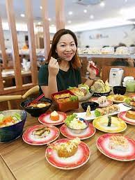 Hotate mentai sushi japan food food sashimi sushi. Review Quality And Affordable Japanese Cuisine Sushi Mentai Let S Roll With Carol