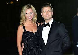 Be the first to meet the latest showbiz babies, see the most sought after wedding pictures of the year, or take a guided tour around your favourite star's lavish. We Were Runaway Brides Like Rachel Riley To Escape The Fuss Or Just To Save Money