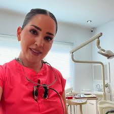 DENTAL INFANTE