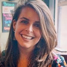 Ashley Verville's Instagram, Twitter & Facebook