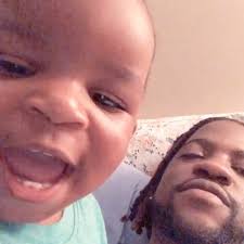 1st year was too fast.. let’s slow it down for the second one ❤️ happy  birthday to my baby #bigone