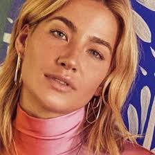 Kendra scott danielle sales hoop