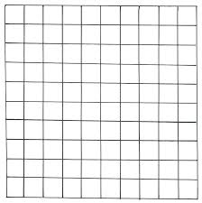 100 Grid Paper Everythingfinance Co