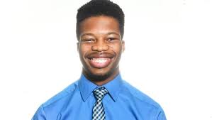 Boys Indoor Track All-State team