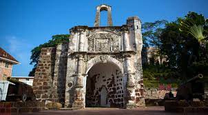 Paying a visit to some of the top historical places to visit in melaka (malacca) is a great way to take a journey back in time and to discover the wonders of one of the most historically significant cities in malaysia. Top 10 Historical Places To Visit In Melaka Malacca Malaysia World Heritage Travel Site