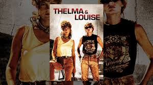 Thelma & Louise