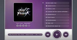 Pin On Huge Collection Of Beautiful Free Music Player Ui Psd Files