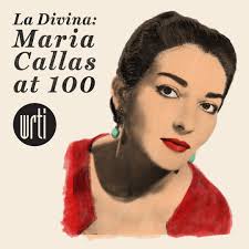 PRX » Piece » La Divina: Maria Callas at 100