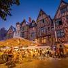 Une nouvelle façon de vivre la ville ! 1