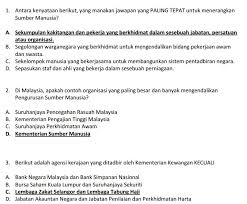 Latihan separa perubatan bertaraf sijil. Contoh Soalan Temuduga Latihan Pembantu Pembedahan Pergigian V Soalan