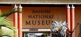 Salah satu penemuan yang merubah kebudayaan manusia adalah ditemukannya mobil. Muzium Negara Kenya Muzium Negara Kenya Nairobi