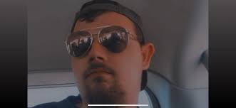 Storm chaser captures Jacksonville storm damage