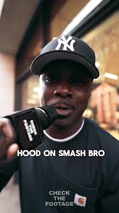 Neno Brown Movie Clip