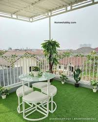 Hal ini dikarenakan rumah minimalis lebih banyak dicari karena lebih. 6 Ide Desain Tempat Nongkrong Keluarga Asyik Di Rooftop Rumah Homeshabby Com Design Home Plans Home Decorating And Interior Design
