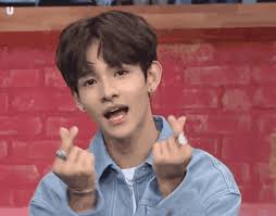 Pin By Adriane On Sammy Samuel Kim Seventeen Samuel