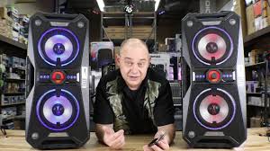 Maybe you would like to learn more about one of these? Teardown Altec Lansing Vs2721 2 1 System Subwoofer Easy Medium Difficulty By Helectronics