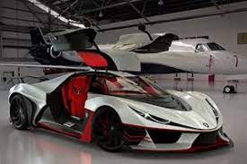 It emerged that his car sliced in half on impact, with one part of the car going through the other side of the barrier. Inferno Unveils Plans For Another 1 400 Hp Hypercar Carbuzz