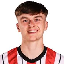 Profile A. Marsh, Barnsley: Info, news, matches and statistics