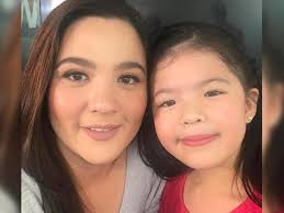 Sunshine dizon explains why ex timothy tan is still part. Look Sunshine Dizon S Daughter Doreen Makes A Cameo Appearance In Ika 6 Na Utos