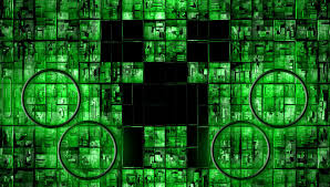 A random collection of ps vita wallpapers that range from company logos, to custom designed by anon users from the web. Creeper Ps Vita Wallpapers Free Ps Vita Themes And Wallpapers