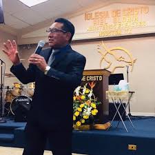 He is the author of the book, my wife is the pastor. Pastor Fernando Ajin Home Facebook