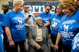 Danny glover had been an outspoken critic of the iraq war before the war began in march 2003. The Celebrity Primary Danny Glover Judge Judy Mandy Moore And A Still Crowded 2020 Field The New York Times