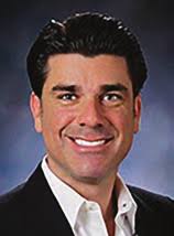 Republican gubernatorial candidate John Cox working two campaigns