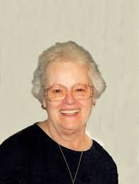 Obituary information for Dorothy Mae Bellis